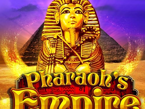 Pharaohs Empire