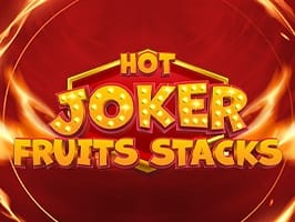 Hot Joker Fruits Stacks 95 screenshot