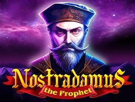 Nostradamus screenshot