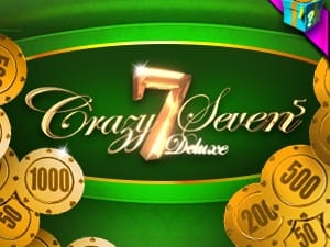 Crazy Seven 5 Deluxe