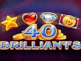40 Brilliants