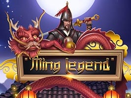 Ming Legend