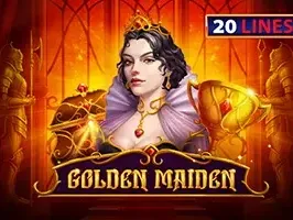 Golden Maiden screenshot