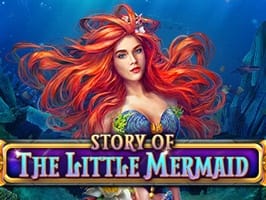 Story Of The Little Mermaid